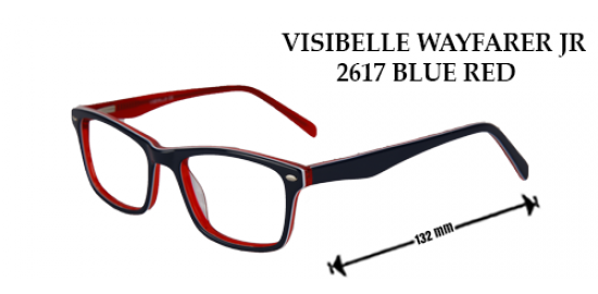 visible tommy 2666 blue